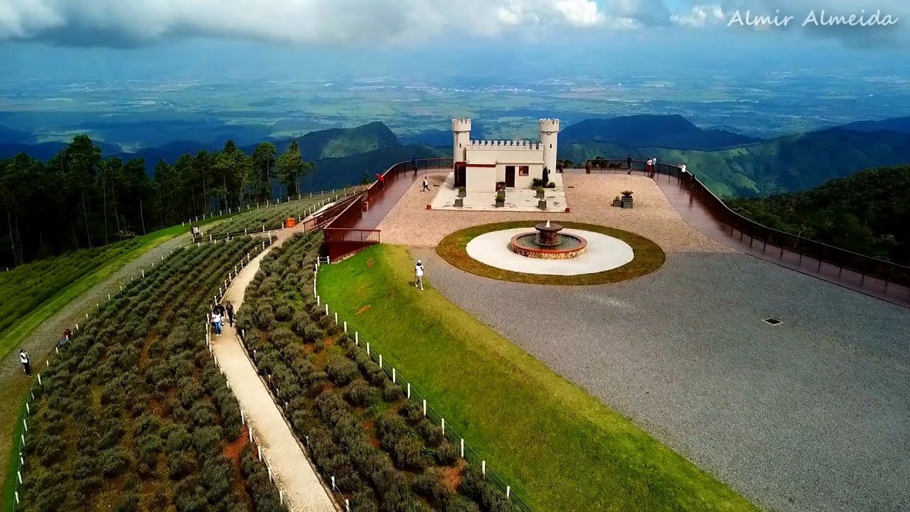 Mirante Pico do Itapeva